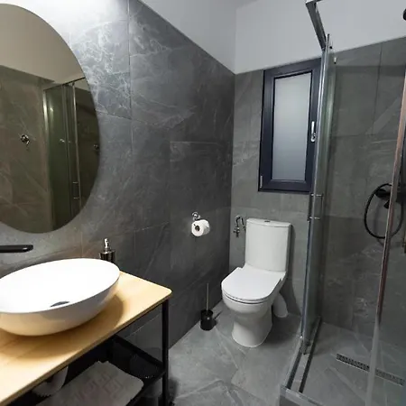 Villa Moon House Kaloşvar