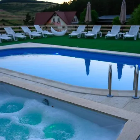 Moon House Villa
